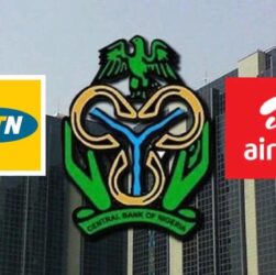 MTN and Airtel Receives Nod from CBN to Establish Payment Service Banks